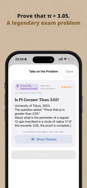 Infinite Math: Brain Puzzles screenshot 2