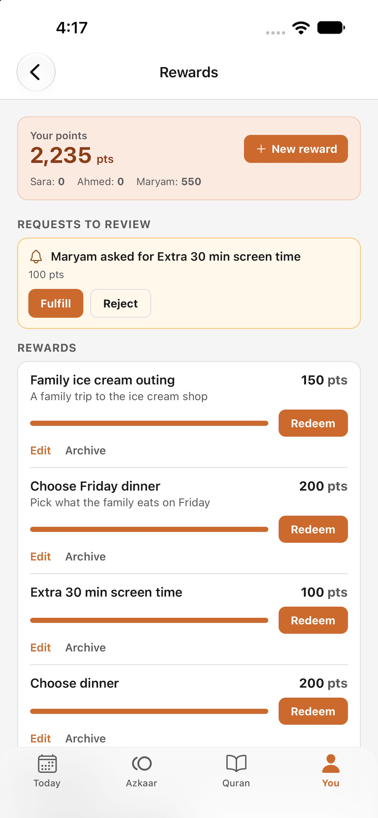 Screenshot 7 of Deenflow
