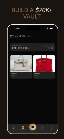 Legit Bag Check: Real or Fake Screenshot 6 of 7