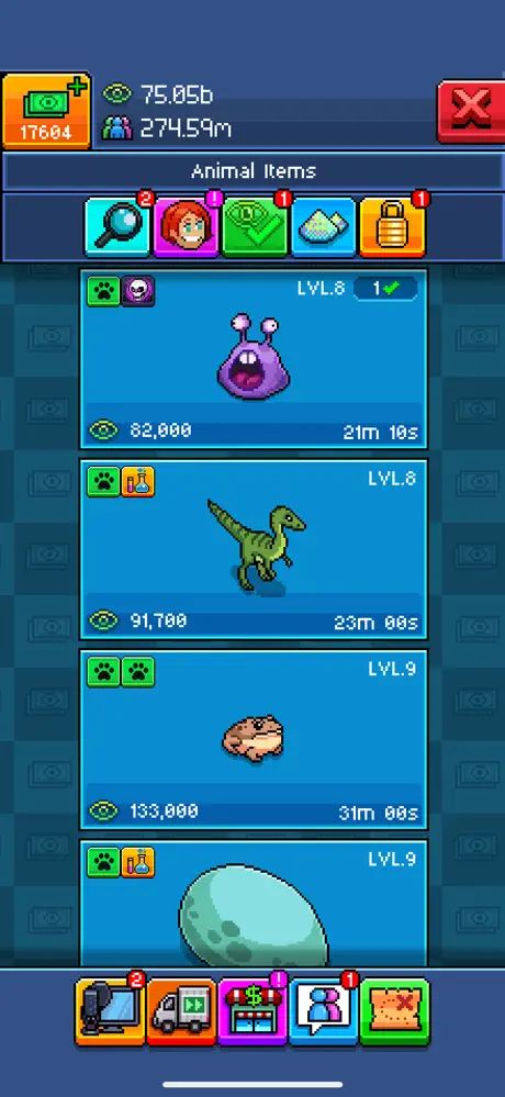PewDiePie's screenshot 2