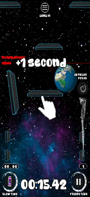 Bounce on Time screenshot 4