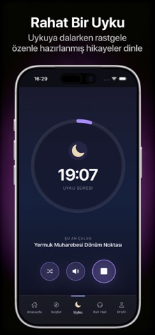 Sakina: İslami Meditasyon screenshot