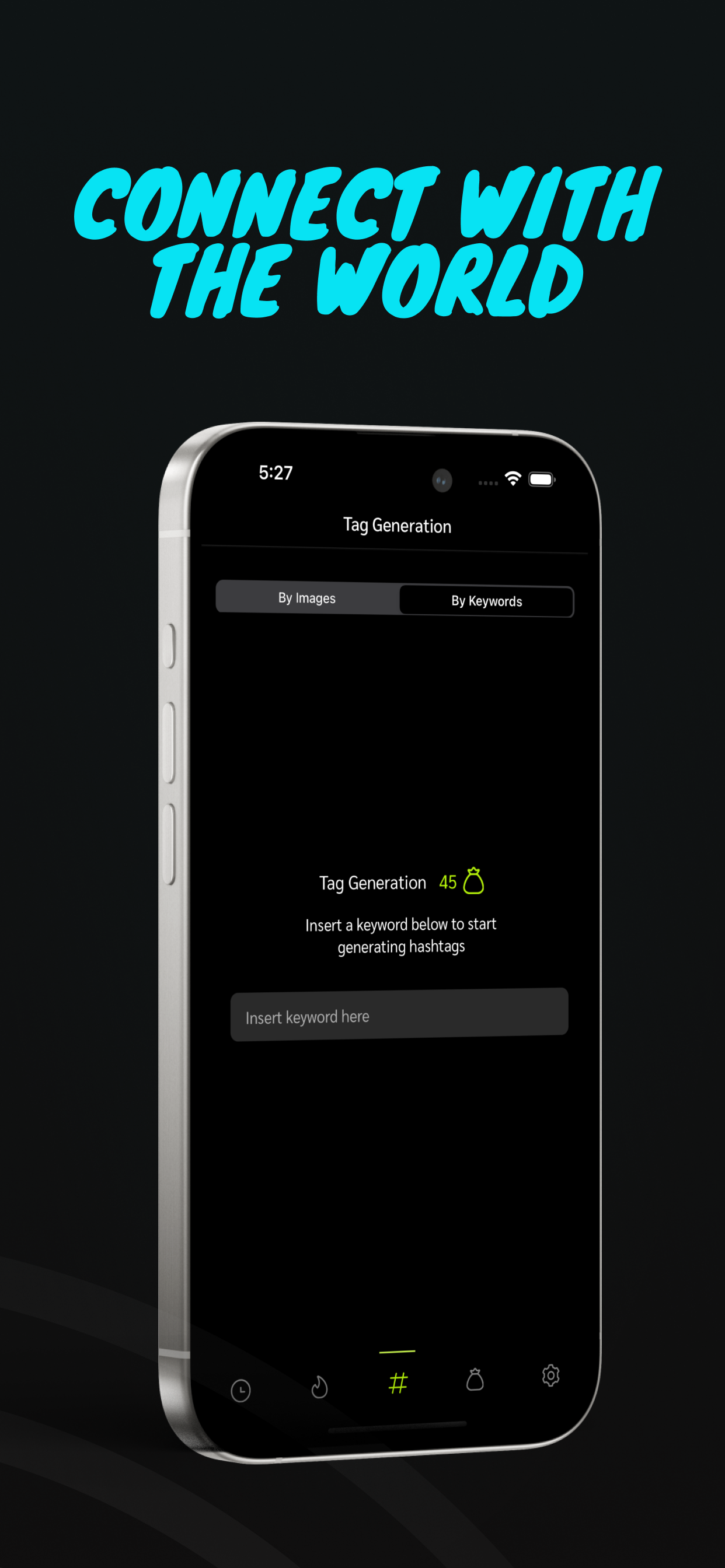 Tik Hash - Followers Tok Tags screenshot 5