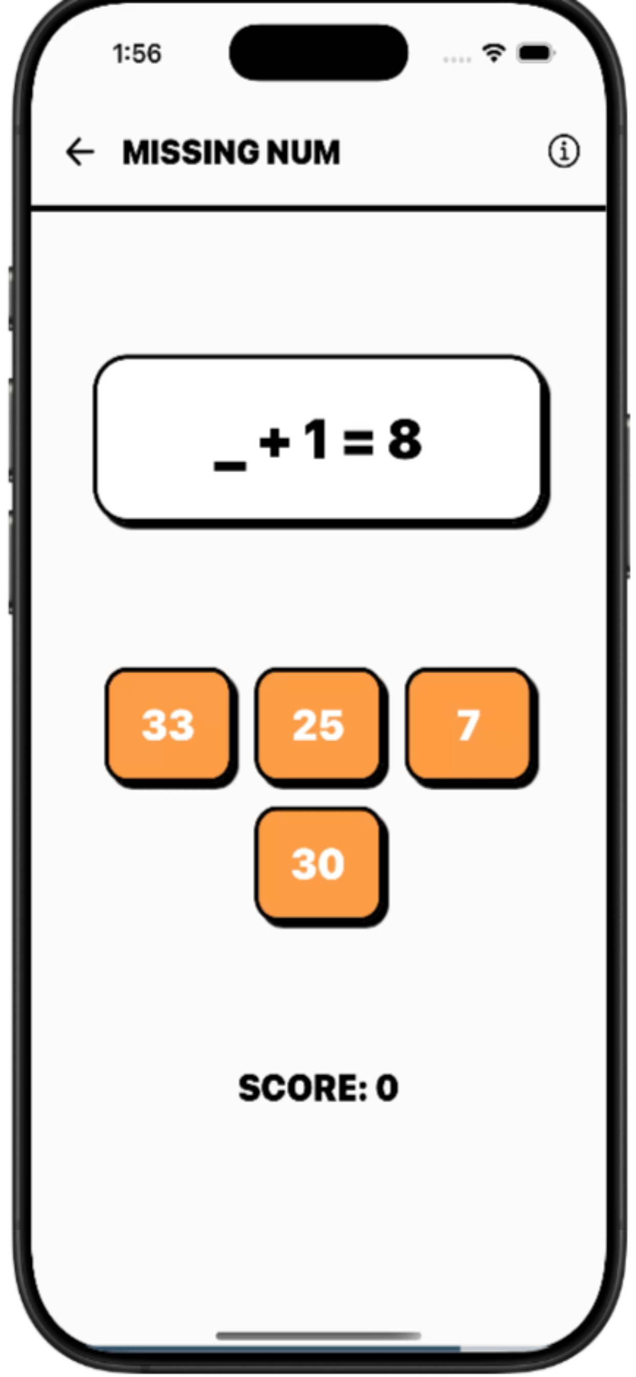 MathBOX- Brain Training