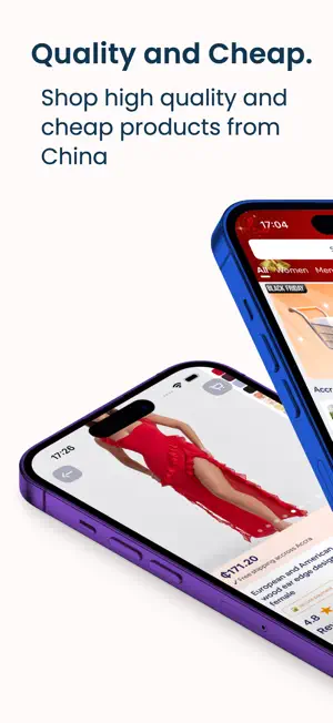 Tuku - Shop quality & cheap screenshot 1