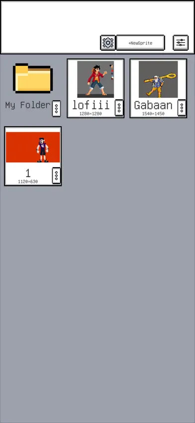 ArtPort screenshot 2