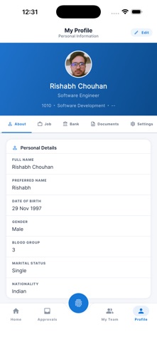 Office-Manager Screenshot 10 of 10