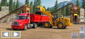 Stone Crusher : Site Builder screenshot 2