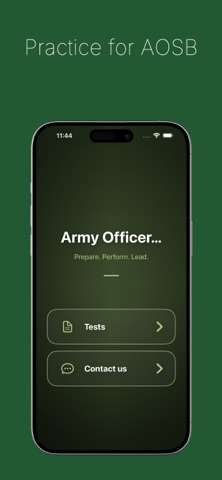AOSB Screenshot 1 of 10