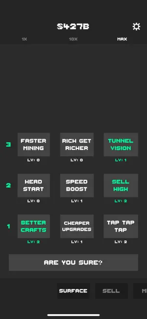 ROCK!! screenshot 2