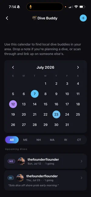 Spearo NE screenshot 4