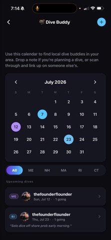 Spearo NE Screenshot 4 of 7