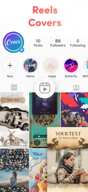 Cover - AI Clip Ringtone Maker screenshot 7