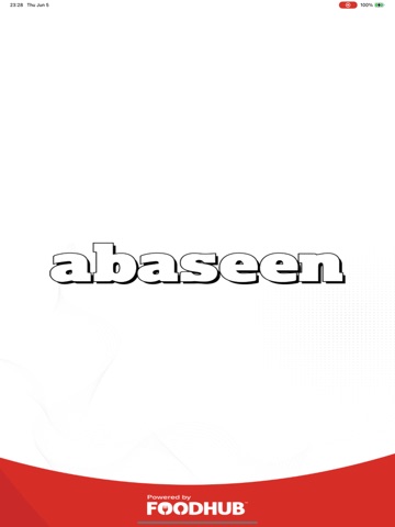 Abaseen Takeaway