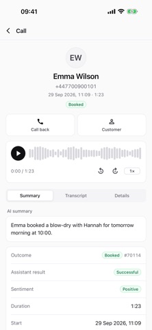 Olbiatech Business screenshot 4