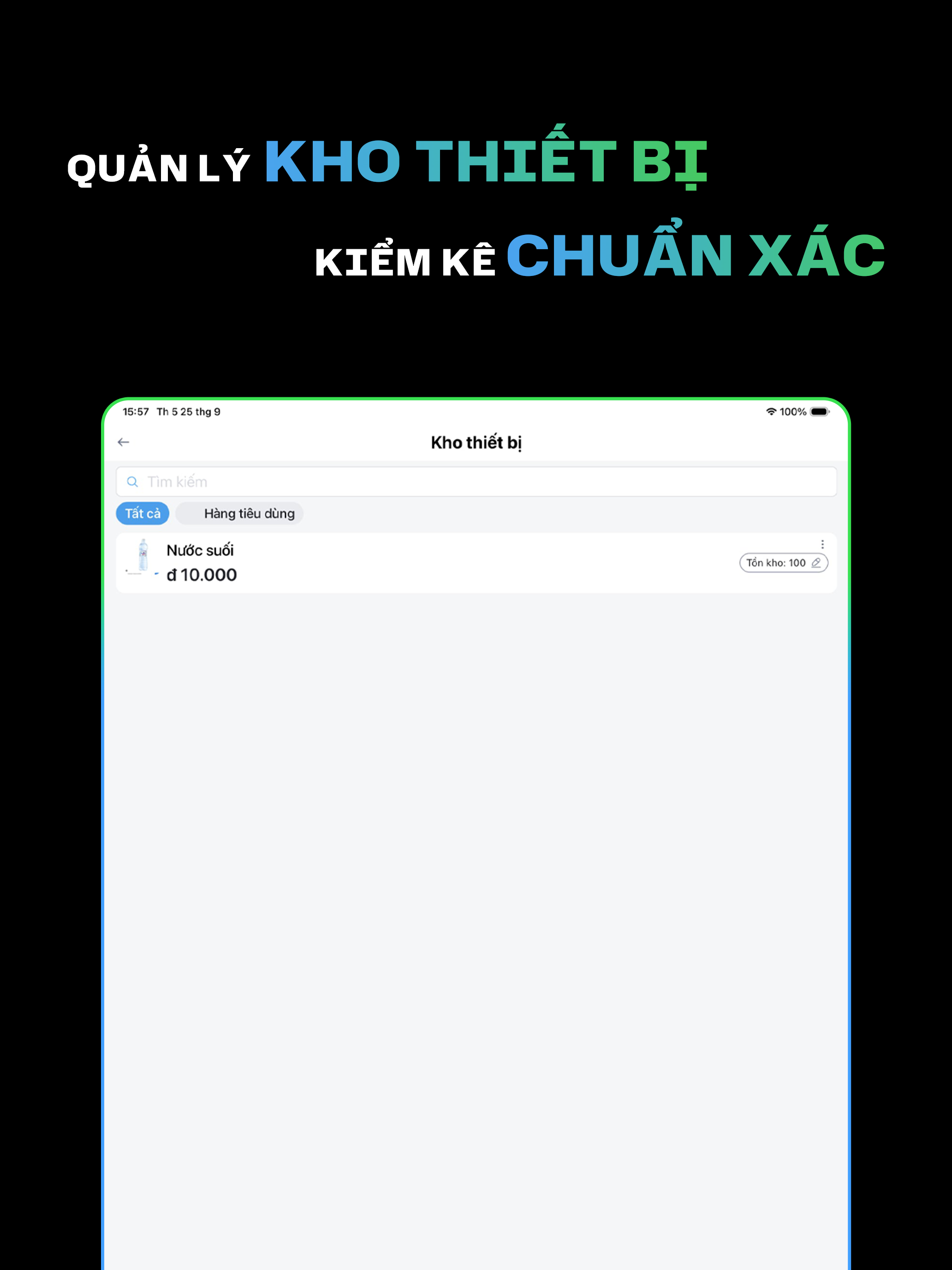 ONTO Chủ Sân: Quản Lý Thể Thao screenshot 14