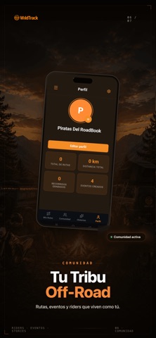 WildTrack Screenshot 6 of 7