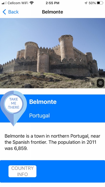 WanderingJew screenshot-6