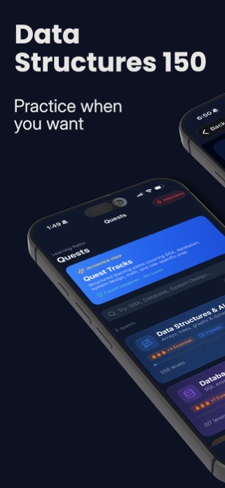 CodeNexus Screenshot 9 of 10