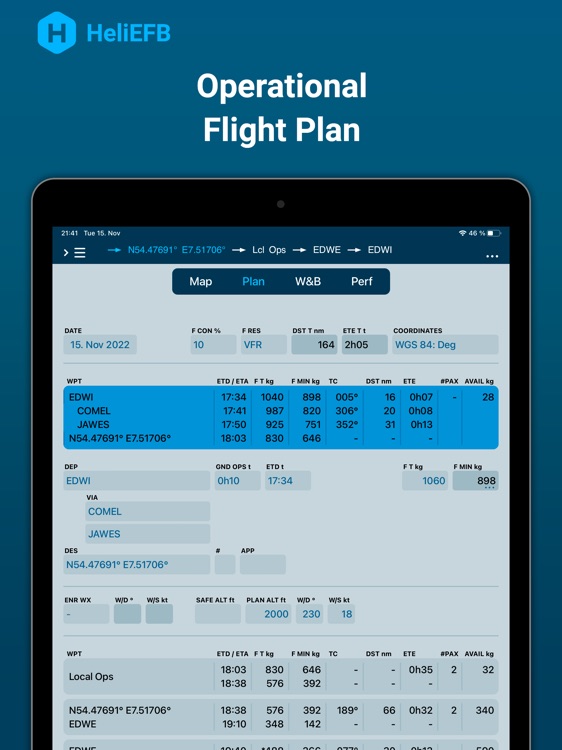 HeliEFB screenshot-5