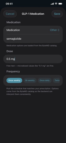 ByteMD Screenshot 5 of 8