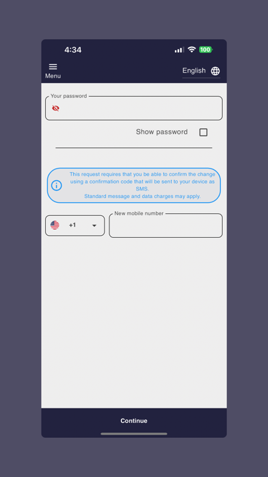 USA FINSUS Screenshot
