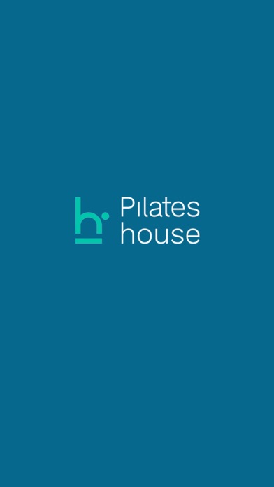 Pilates house - Lithuania iPhone screenshot