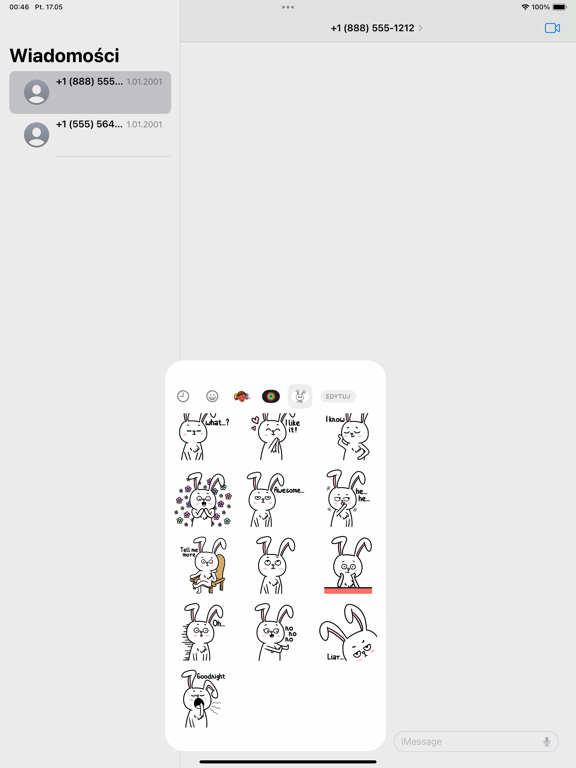 Screenshot #6 pour Hello Bunny
