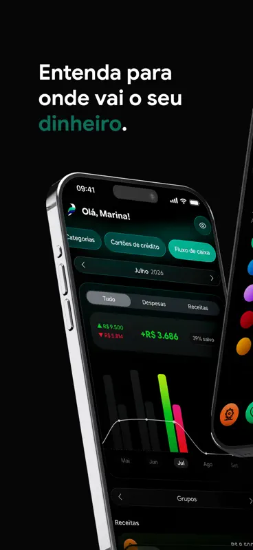 Pluma Finance screenshot 5 of 6