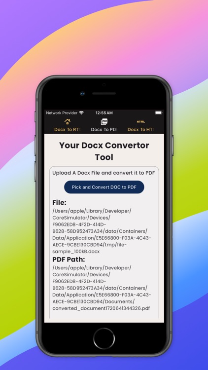 BITBOX :  Digital Wallet screenshot-4