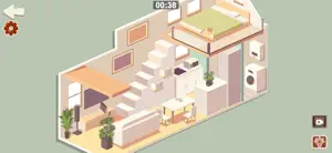 Perfect Tidy-Satisdom Tidy Up screenshot 2