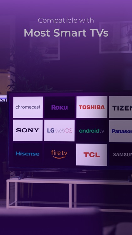 Universal TV Remote Pro