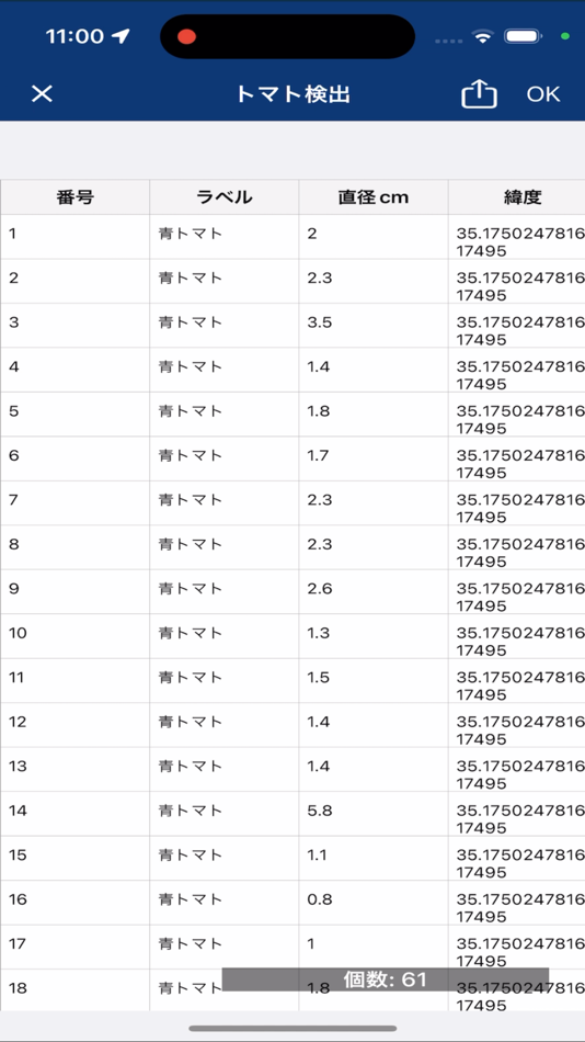 #4. mapry農業 (iOS) 由: MAPRY Co., Ltd.