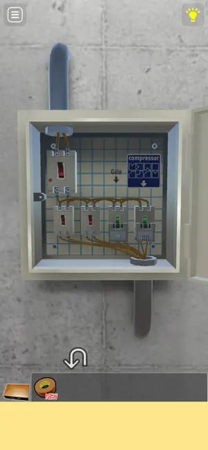 The Escape Gate screenshot 2
