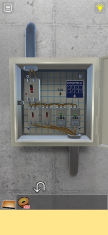 The Escape Gate Screenshot 2 of 10