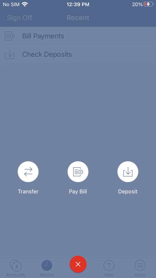 #3. TriStar Bank Mobile (iOS) 由: TriStar Bank