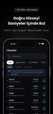 Parada Pusula: Borsa Rehberi screenshot