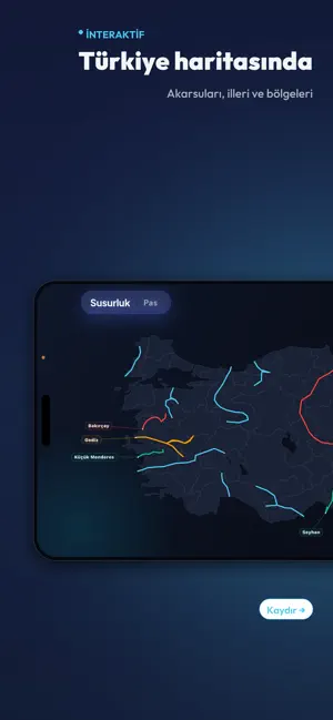 Coğrafya Kampı – 2026 KPSS screenshot 3