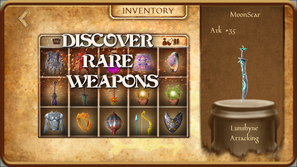 #10. Protectors of the Realm (iOS) 由: Imaginative Leisure Private Limited