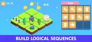 Junior Coding From Scratch screenshot 2