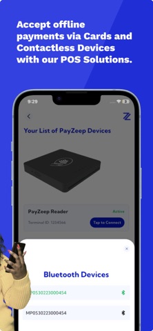 PayZeep Screenshot 9 of 10