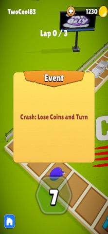 CircuitDuels screenshot