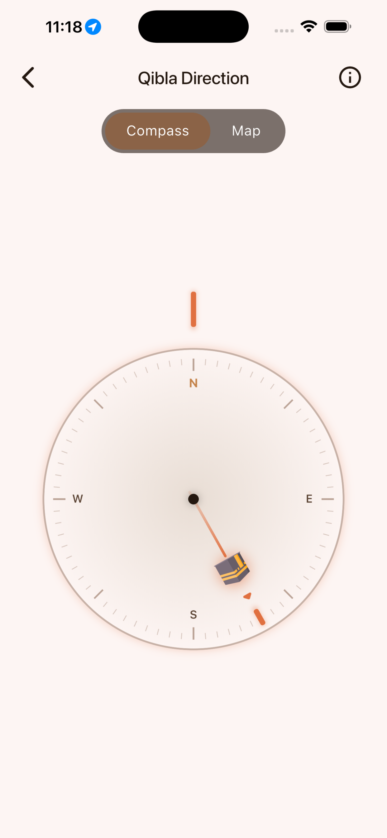 Lamalif: Prayer Times & Adhan screenshot 4