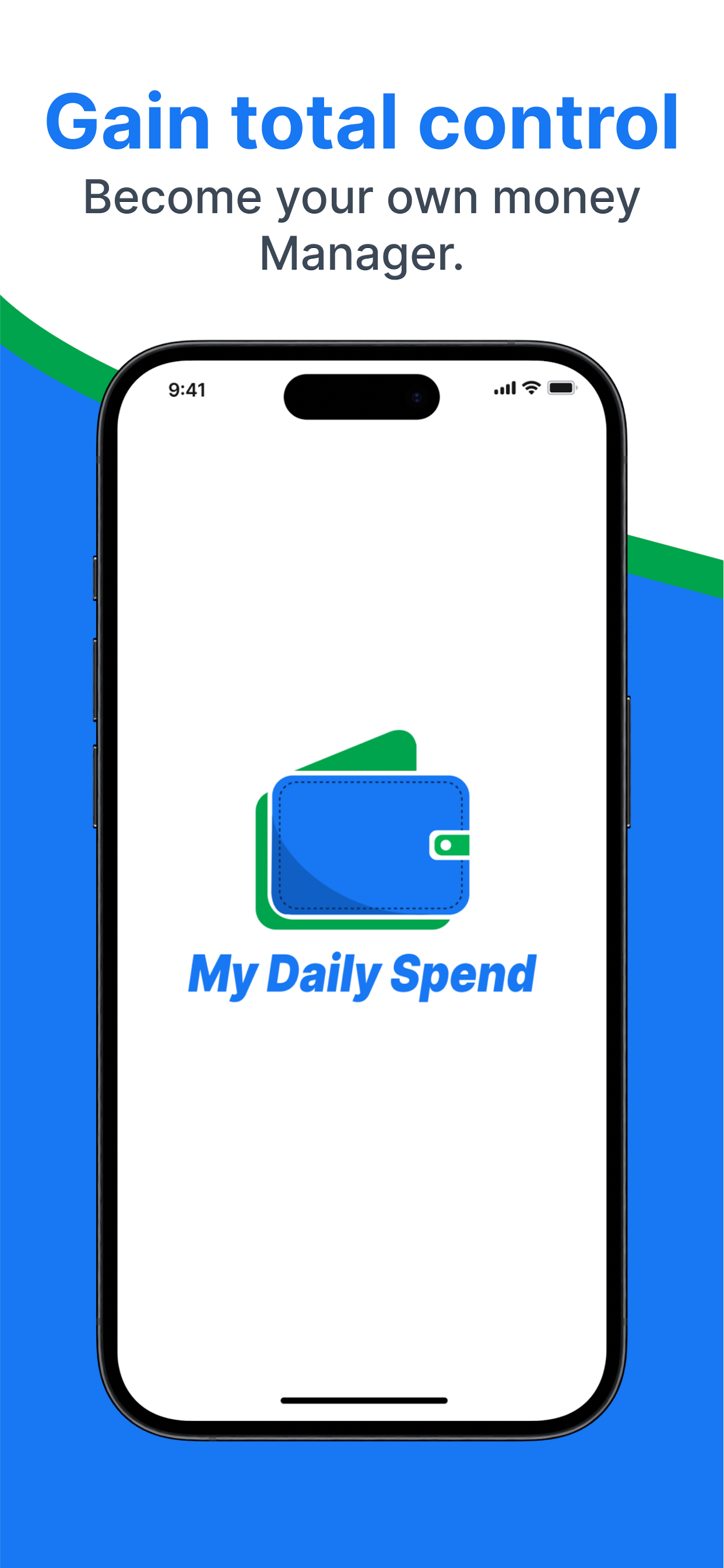 My Daily Spend