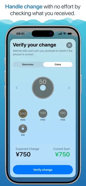 Liquid - Spending made simple screenshot 3