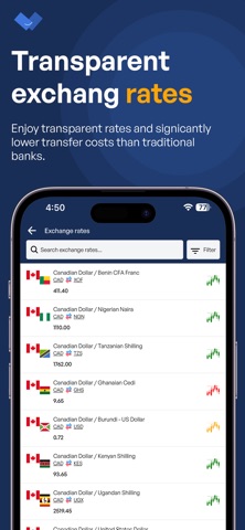 Ubupay Screenshot 4 of 5