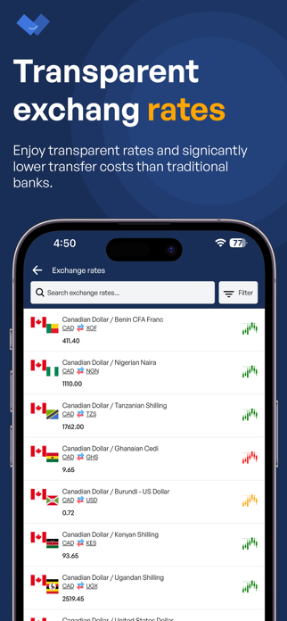 Ubupay Screenshot 4 of 5