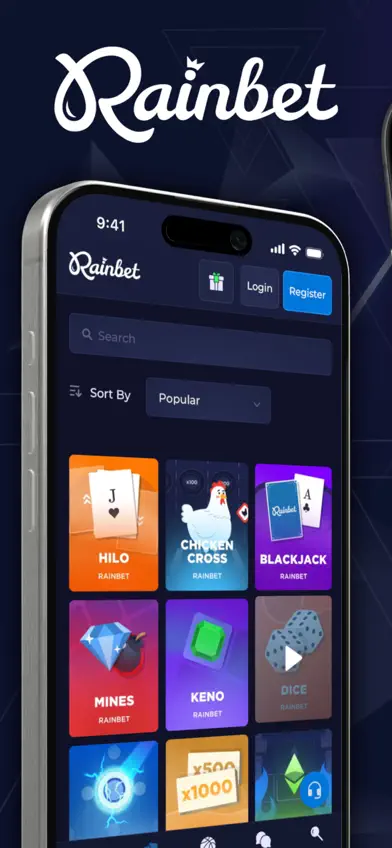 RBT: Mobile Platform screenshot 1