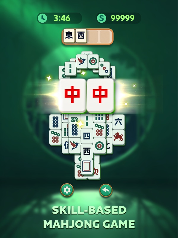 Mahjong Rumble: Win Real Cash screenshot 7