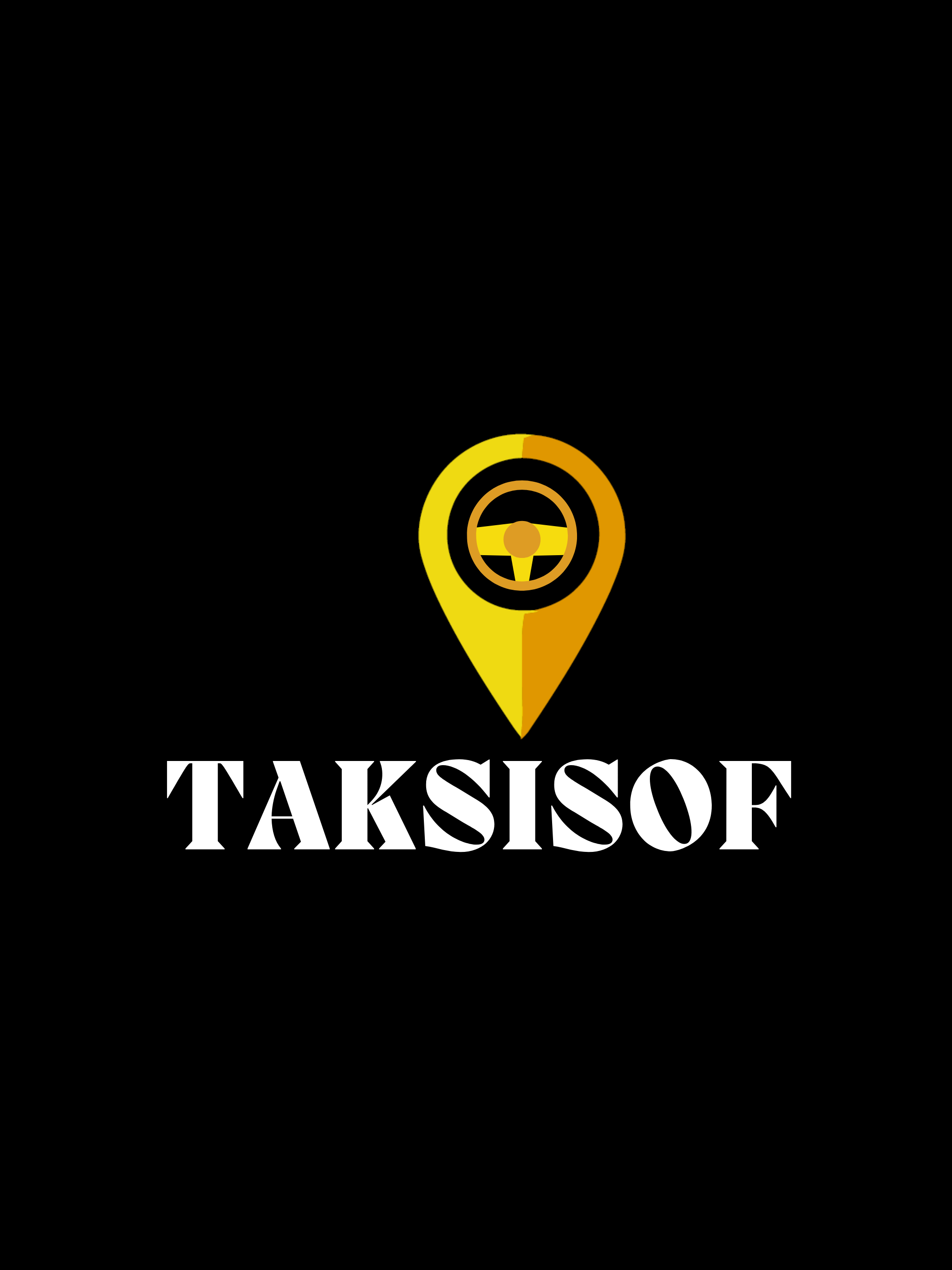 Taksisof Sürücü